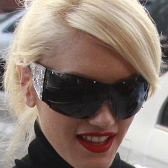 Limited Edition Dior Sunglasses